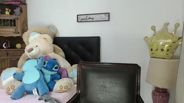 alexia 87 online show from February 18, 2026, 4:21 am