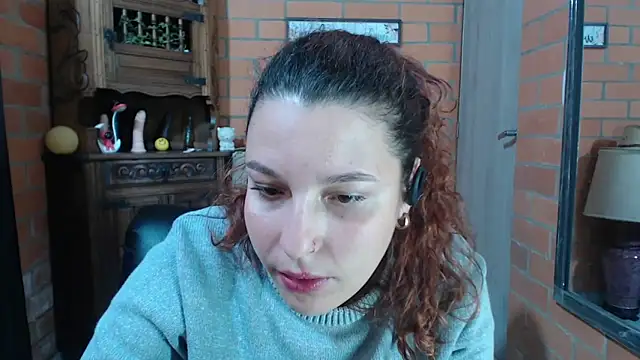 alexia 87 online show from November 20, 2025, 2:45 am