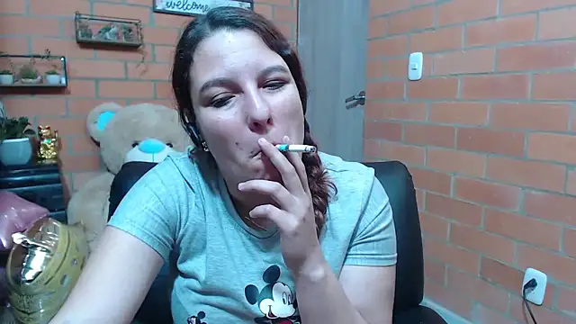 alexia 87 online show from November 10, 2025, 10:26 pm