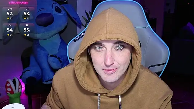 Gil gamesh90 online show from March 27, 2026, 6:20 pm