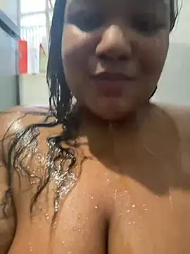 SweetLizzyBBW online show from August 6, 2026, 8:37 pm