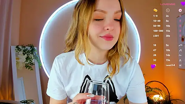 stay with alice online show from February 5, 2025, 6:45 am