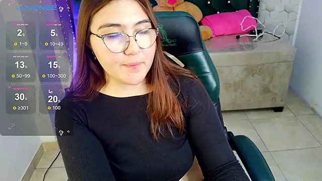 conniejames m online show from June 3, 2026, 2:33 pm