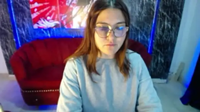 conniejames m online show from April 18, 2026, 11:01 am