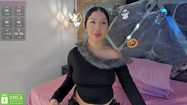 Snapshot of Venus_velez_ chatting on October 25, 2025, 12:50 pm Venus velez online show from October 25, 2025, 12:50 pm