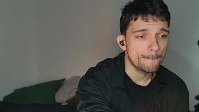 JackDesFeux online show from October 11, 2025, 3:51 am