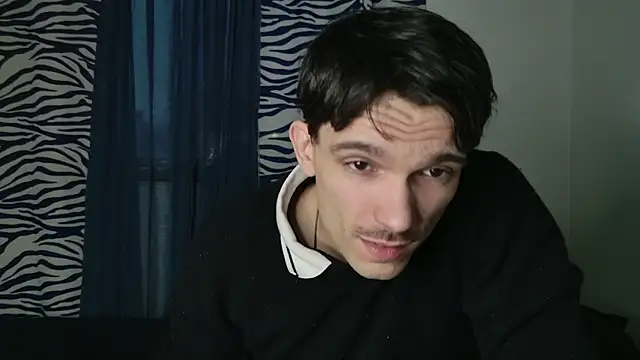 JackDesFeux online show from April 20, 2026, 12:02 am