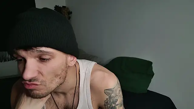 JackDesFeux online show from February 10, 2026, 11:20 am