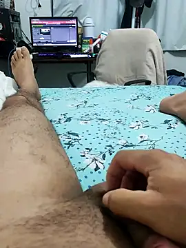 GoianoXD online show from March 14, 2025, 2:53 am