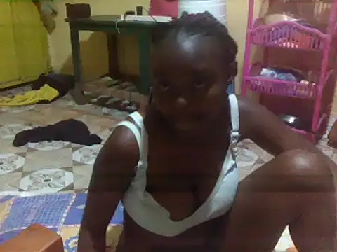 hotpristine online show from January 4, 2025, 1:10 am