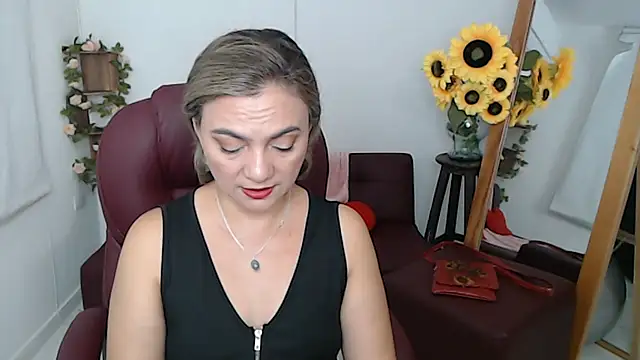 ana milf online show from June 4, 2026, 2:11 pm