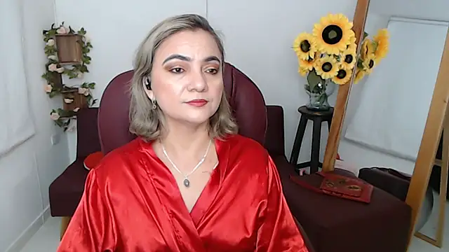 ana milf online show from May 30, 2026, 2:12 pm
