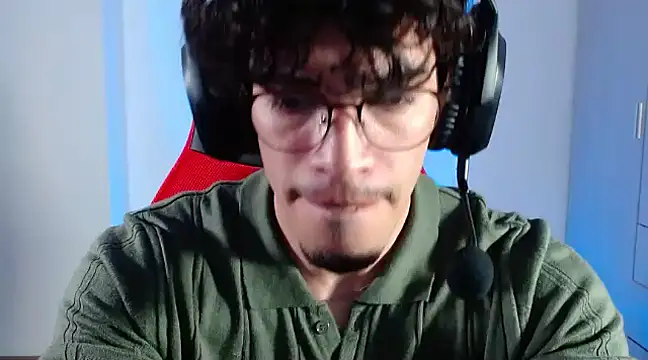 BigDragonBoy online show from March 19, 2025, 10:31 pm