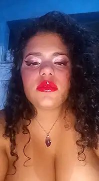 Snapshot of Thifanyvip22 chatting on January 8, 2025, 7:13 am Thifanyvip22 online show from January 8, 2025, 7:13 am