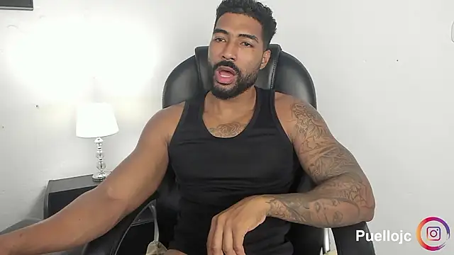 Xander Str0ng online show from March 18, 2026, 12:19 pm