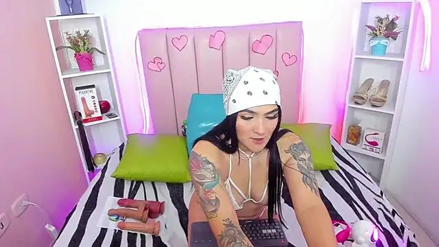 celeste707rs online show from March 13, 2025, 2:05 am