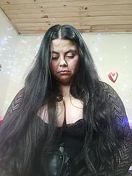 celestehot707rs online show from January 9, 2026, 8:05 pm