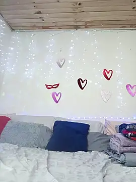 celestehot707rs online show from November 8, 2025, 12:47 am