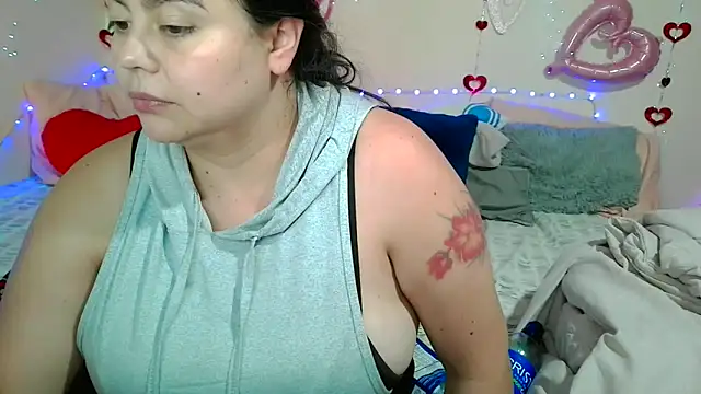 celestehot707rs online show from March 28, 2026, 11:06 pm