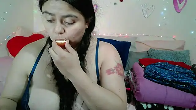 celestehot707rs online show from January 15, 2026, 12:14 am