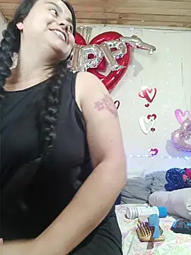 celestehot707rs online show from June 2, 2026, 9:48 pm