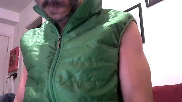 funguybr36 online show from October 8, 2025, 7:14 pm