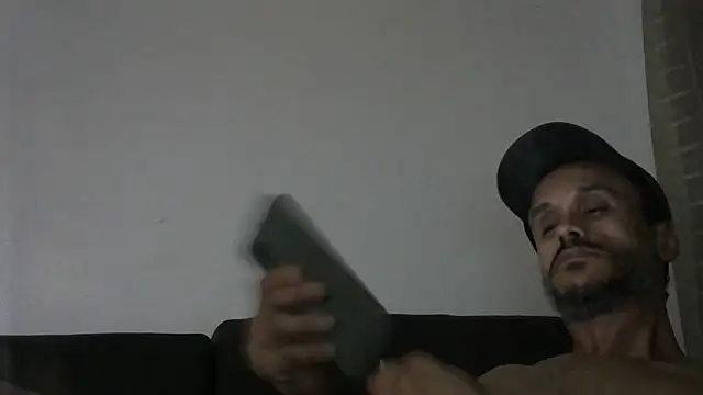 funguybr36 online show from October 24, 2025, 7:18 am