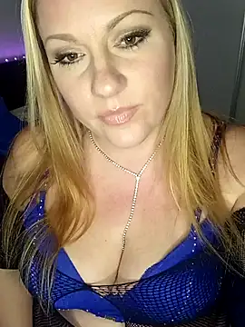 Natacha sweden online show from January 3, 2025, 10:40 pm