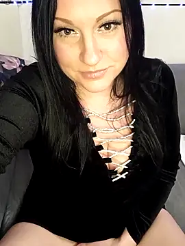 Natacha sweden online show from February 27, 2026, 7:03 pm