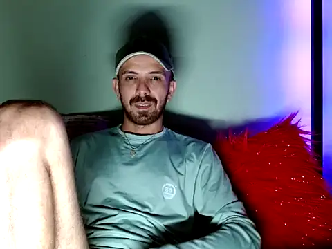 Tomas Tylor online show from April 28, 2026, 2:27 am