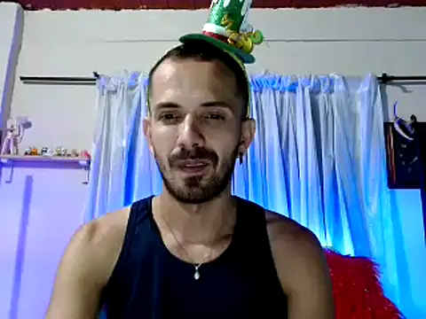 Tomas Tylor online show from December 10, 2024, 2:27 am