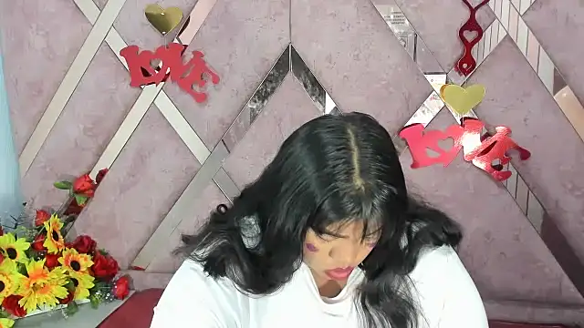 Snapshot of chanel_hot_001 chatting on February 18, 2025, 10:05 am chanel hot 001 online show from February 18, 2025, 10:05 am