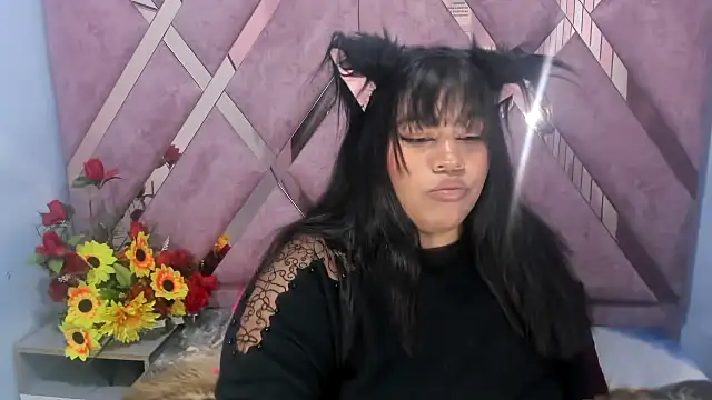 Snapshot of chanel_hot_001 chatting on February 11, 2025, 4:35 pm chanel hot 001 online show from February 11, 2025, 4:35 pm