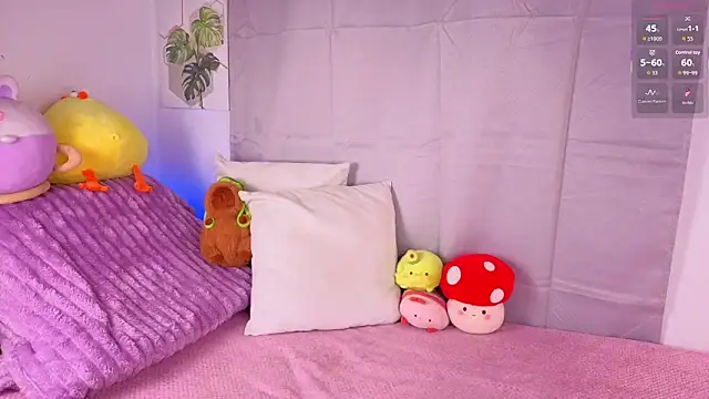 Heily Fox online show from November 12, 2025, 6:39 am