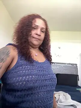 Snapshot of ladycreamypr2 chatting on June 8, 2026, 5:57 pm ladycreamypr2 online show from June 8, 2026, 5:57 pm