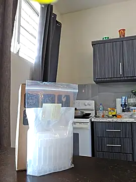 ladycreamypr2 online show from April 21, 2026, 7:09 pm