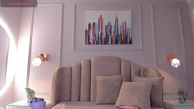 Snapshot of aria_greco chatting on January 30, 2025, 9:47 am aria greco online show from January 30, 2025, 9:47 am