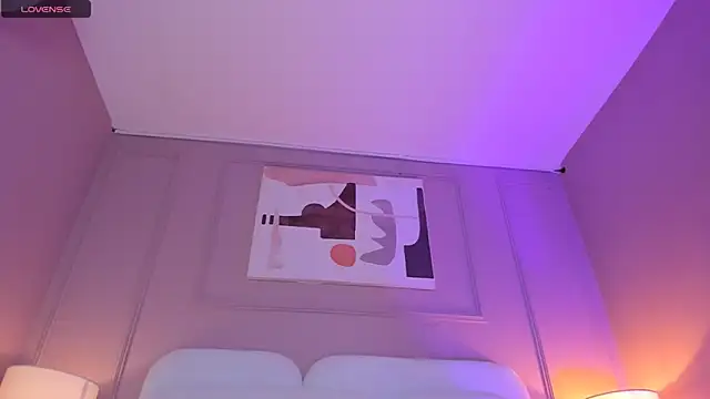 aria greco online show from April 1, 2026, 3:41 am