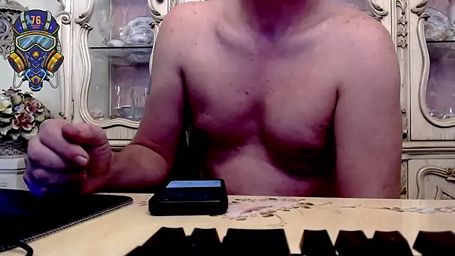 DeaconMichael online show from February 15, 2025, 2:22 pm