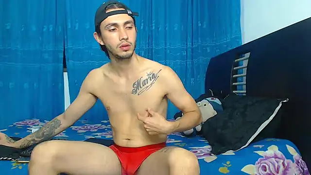 Hot Sharks  online show from October 22, 2025, 10:25 am