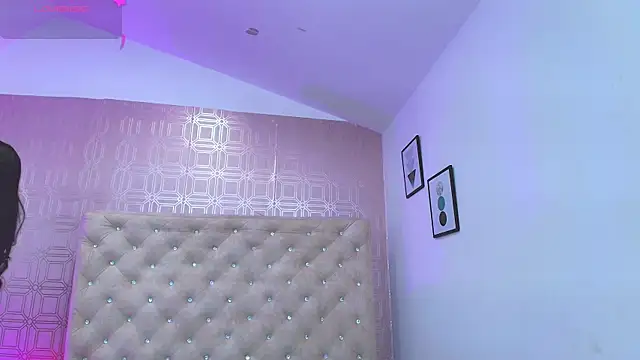 Sara Desire online show from March 17, 2025, 12:25 pm