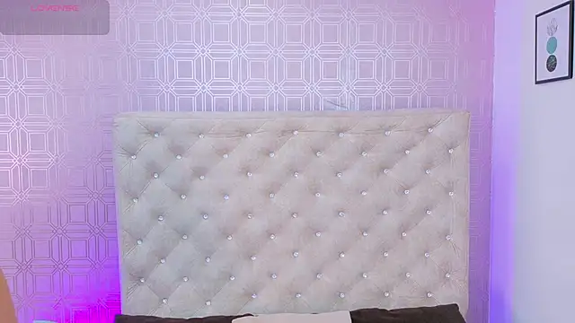 Sara Desire online show from October 2, 2025, 11:46 am