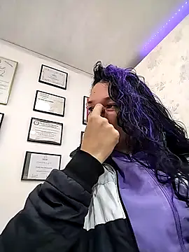 rebekka simpson online show from March 6, 2026, 3:29 pm