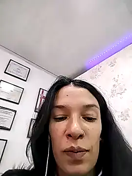 rebekka simpson online show from February 7, 2025, 3:30 pm