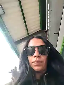 rebekka simpson online show from January 31, 2025, 7:51 pm