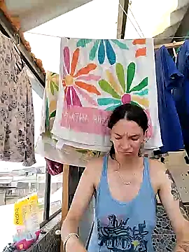 rebekka simpson online show from February 6, 2025, 4:14 pm