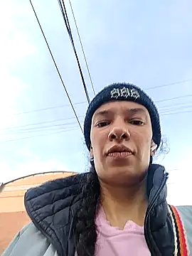 rebekka simpson online show from March 20, 2025, 12:11 pm