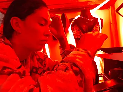 rebekka simpson online show from March 5, 2026, 11:51 am