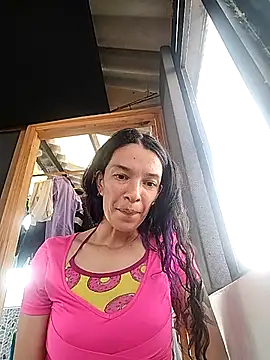 rebekka simpson online show from March 26, 2026, 8:51 pm