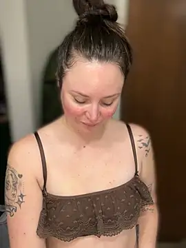 Blaze Baby online show from February 9, 2026, 3:21 pm